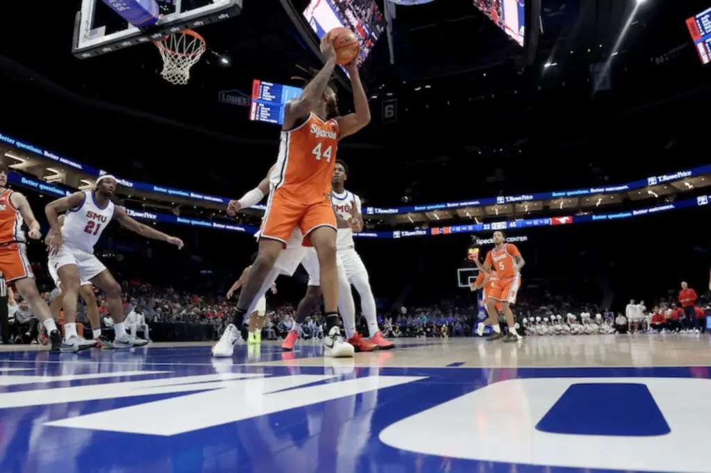 College Basketball