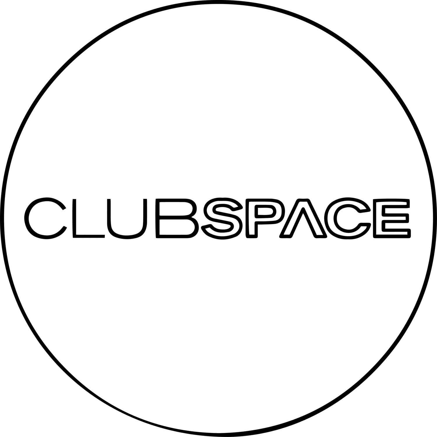 Club Space