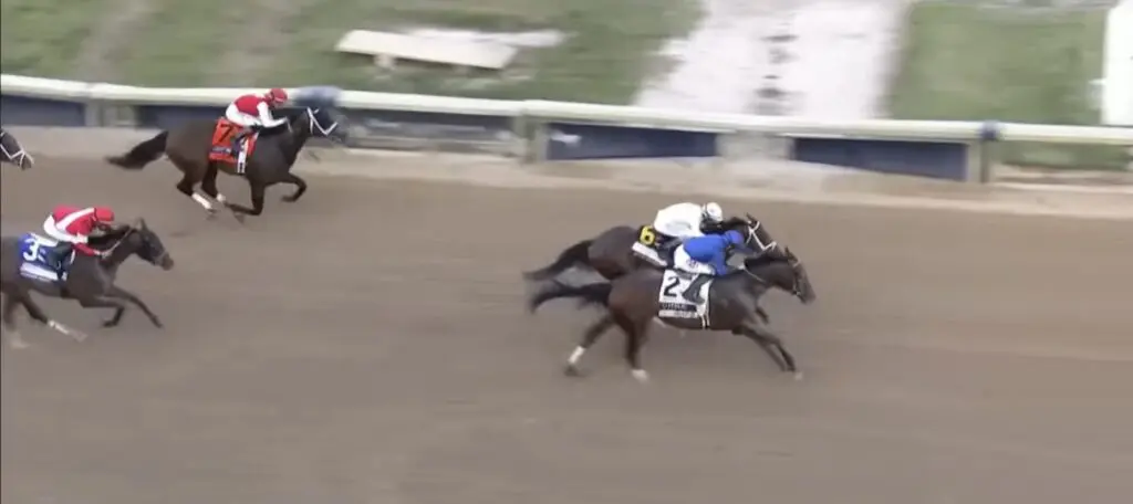 Gulfstream Park