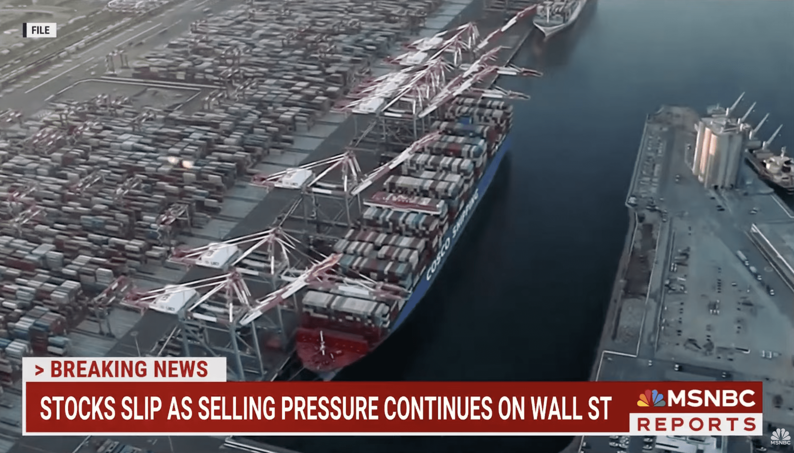 Trump's Trade War