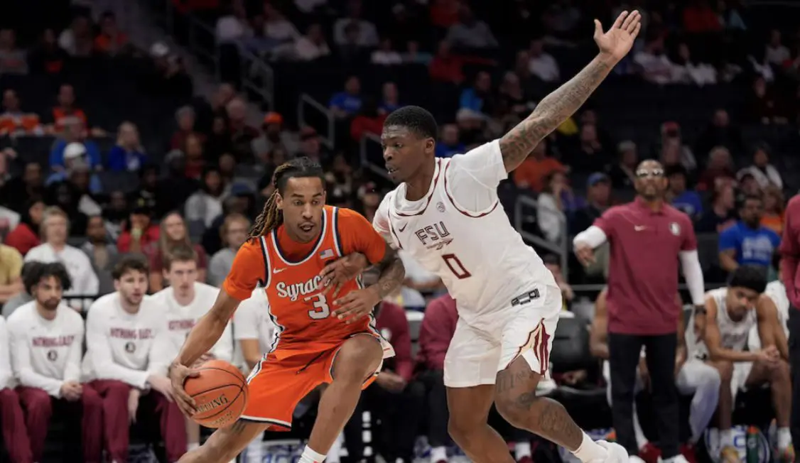 College Basketball