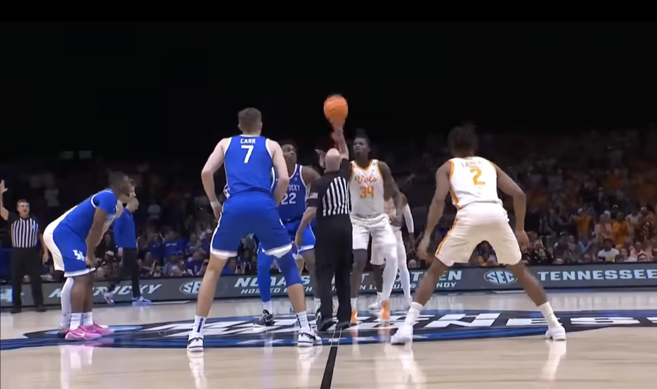College Basketball