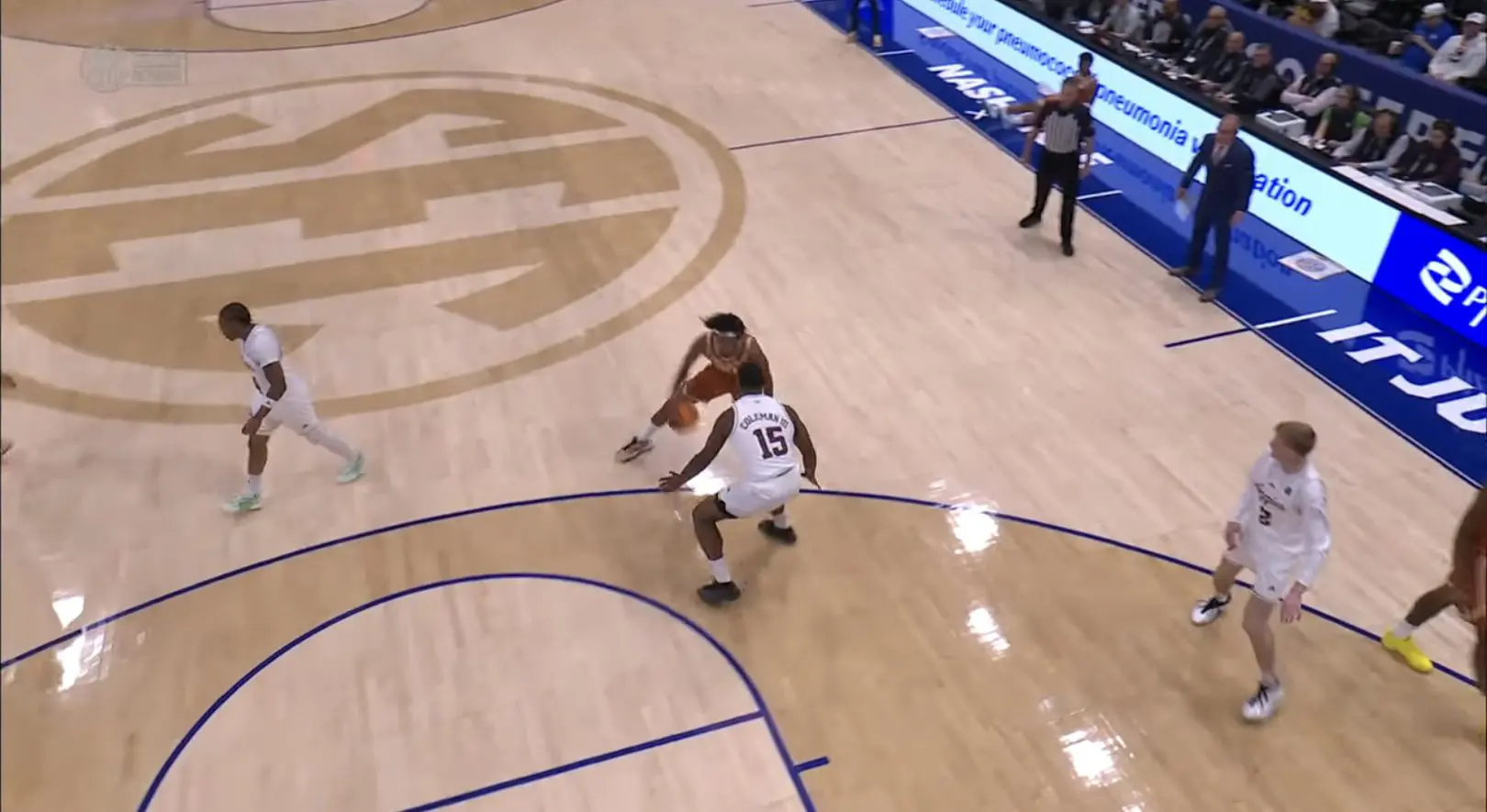 College Basketball