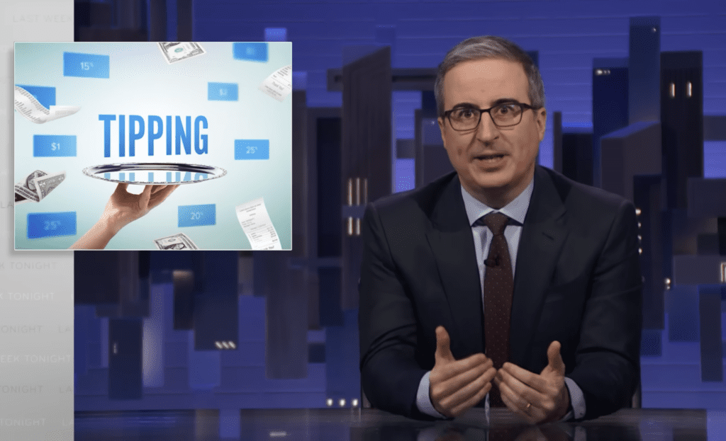 John Oliver