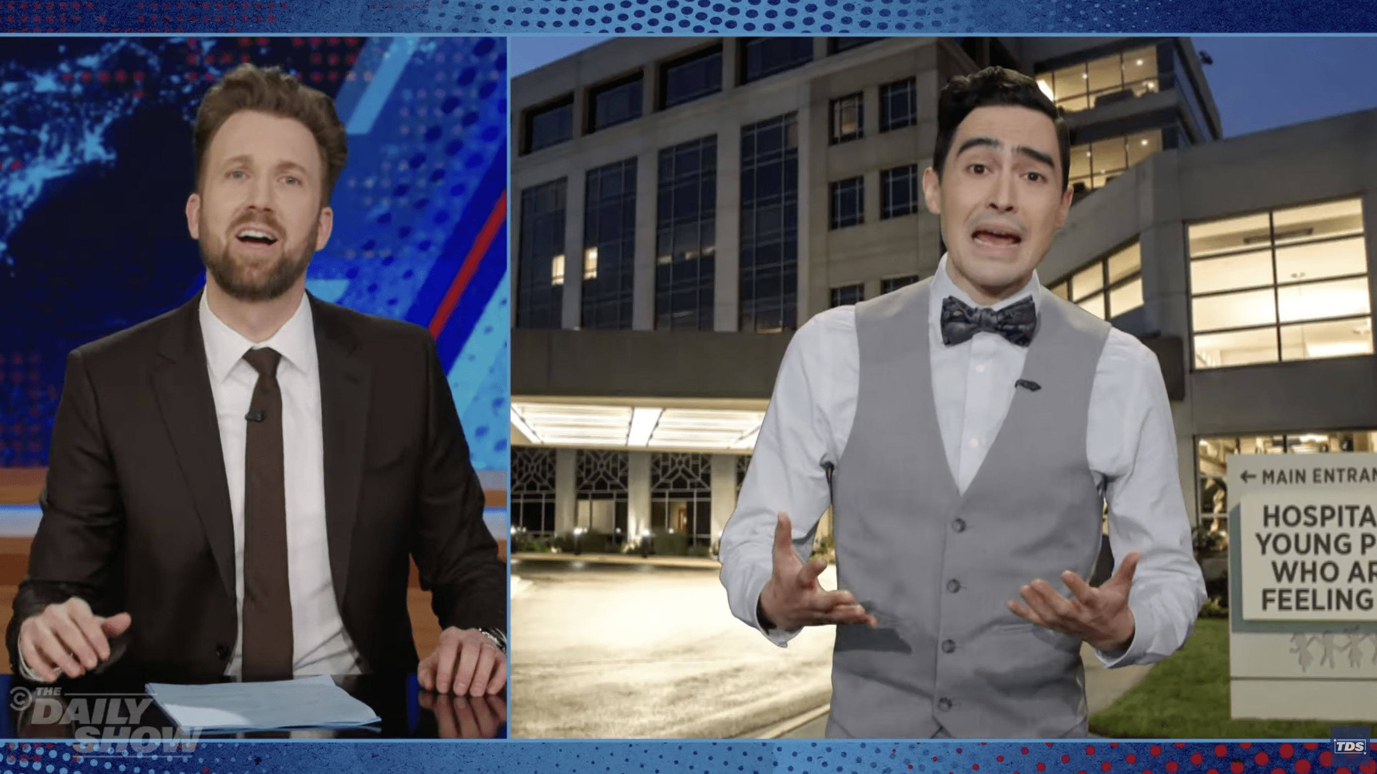 Jordan Klepper