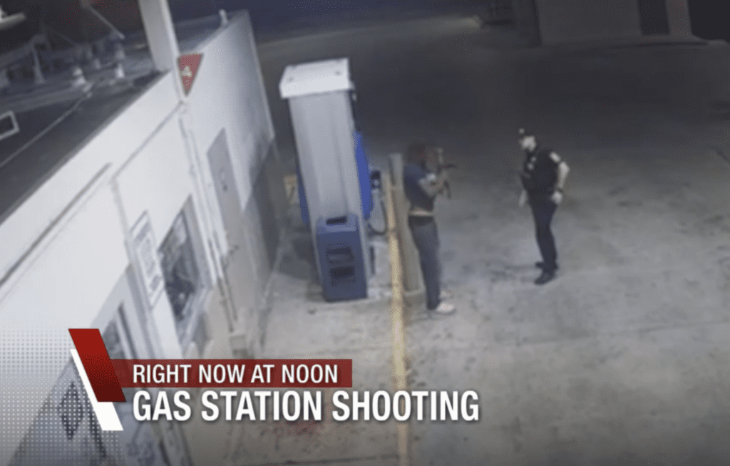 Miami Gardens Shooting