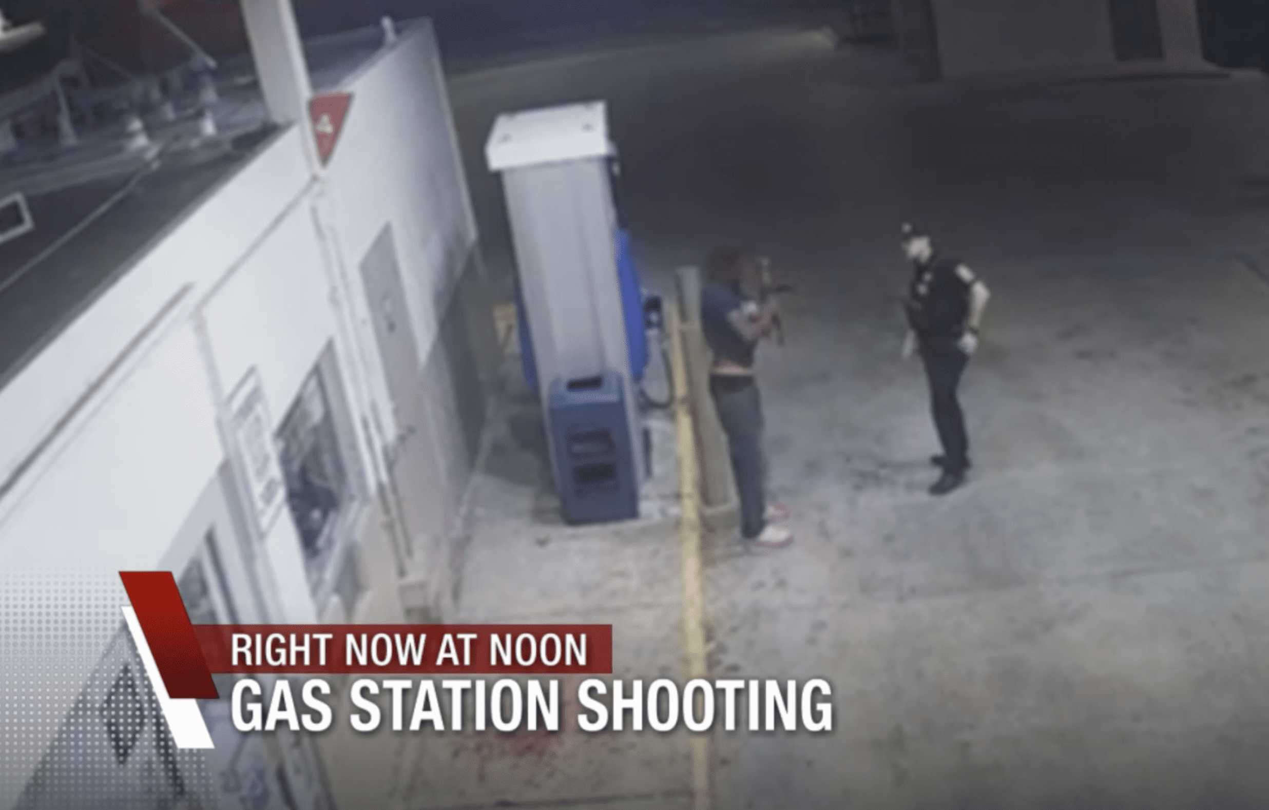 Miami Gardens Shooting