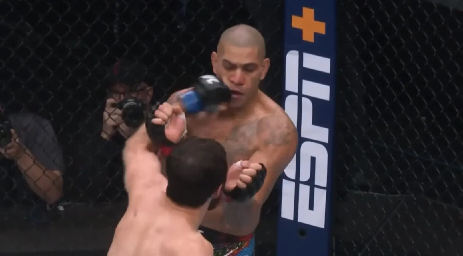 UFC