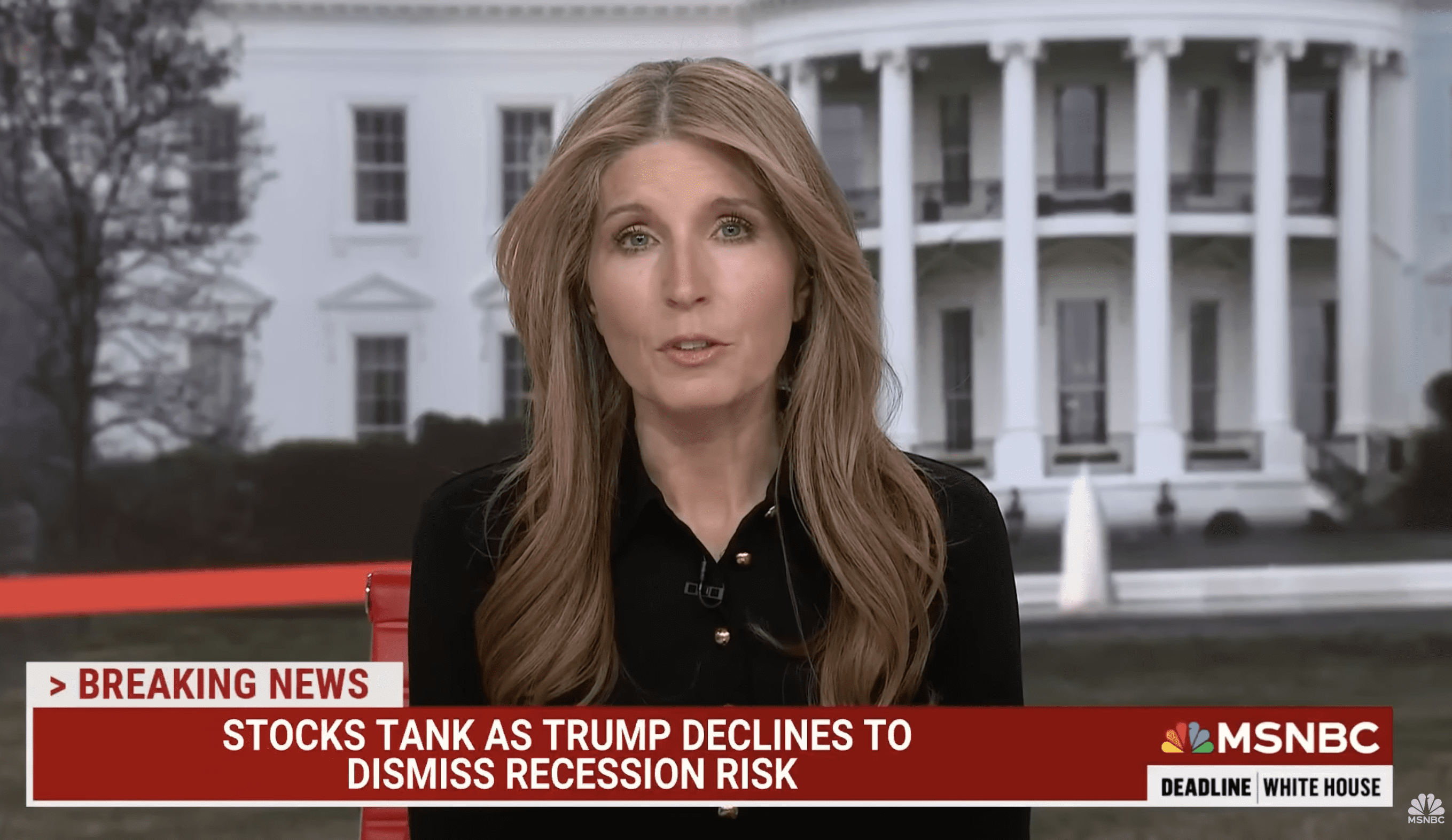 Nicolle Wallace