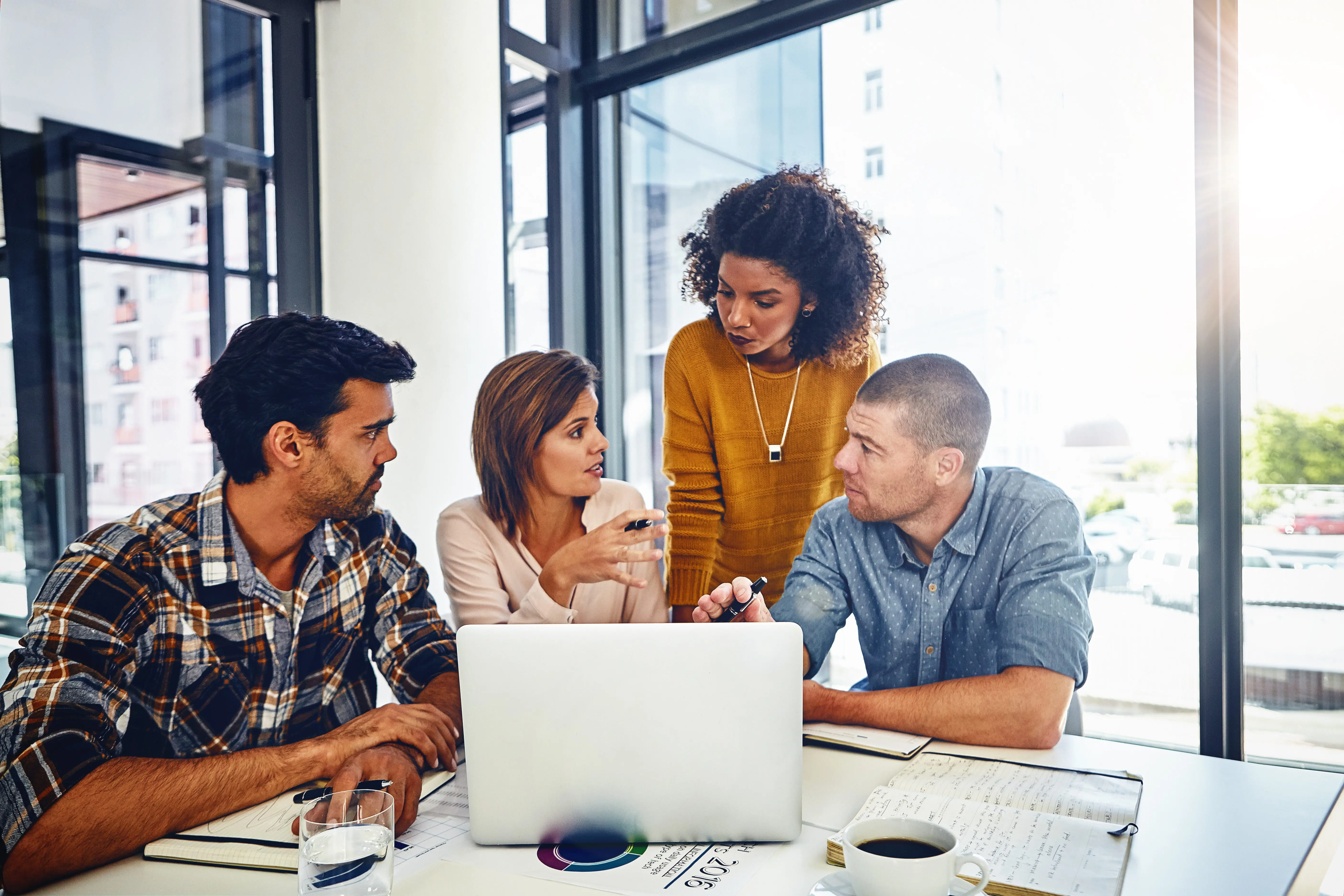 Website Strategies to Grow Small Businesses in Uncertain Times