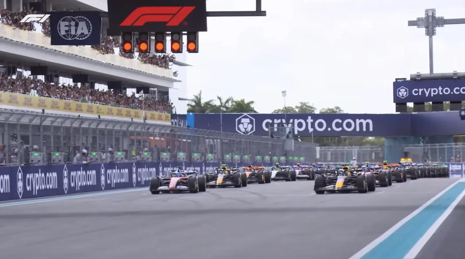 Miami GP
