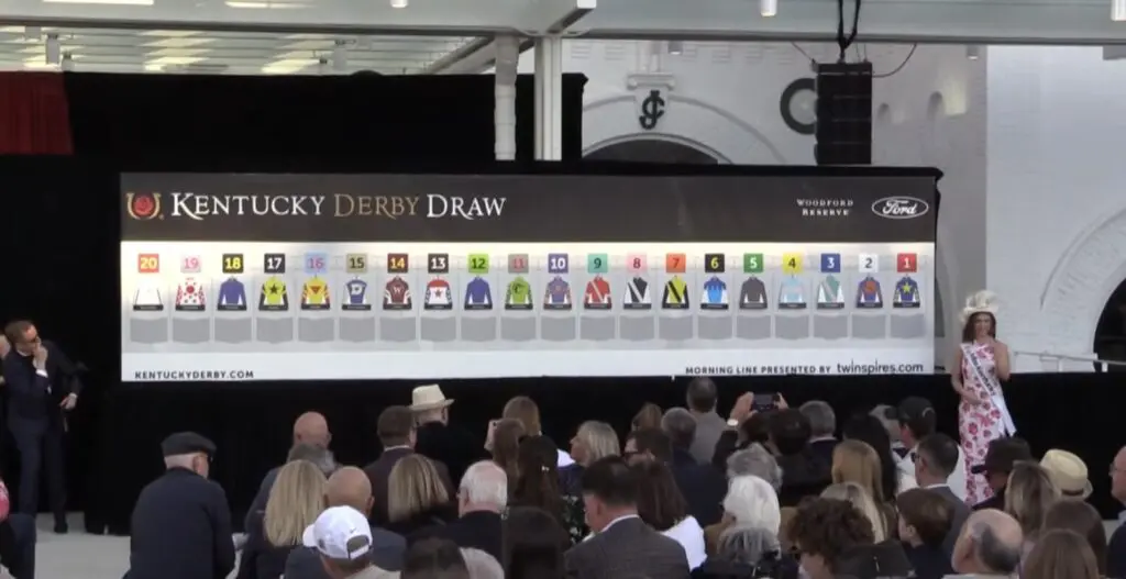 Kentucky Derby