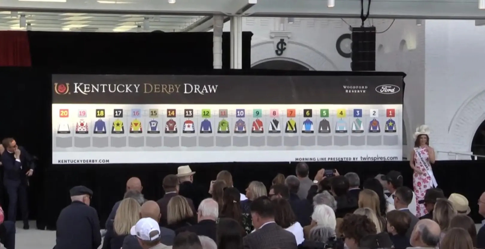 Kentucky Derby