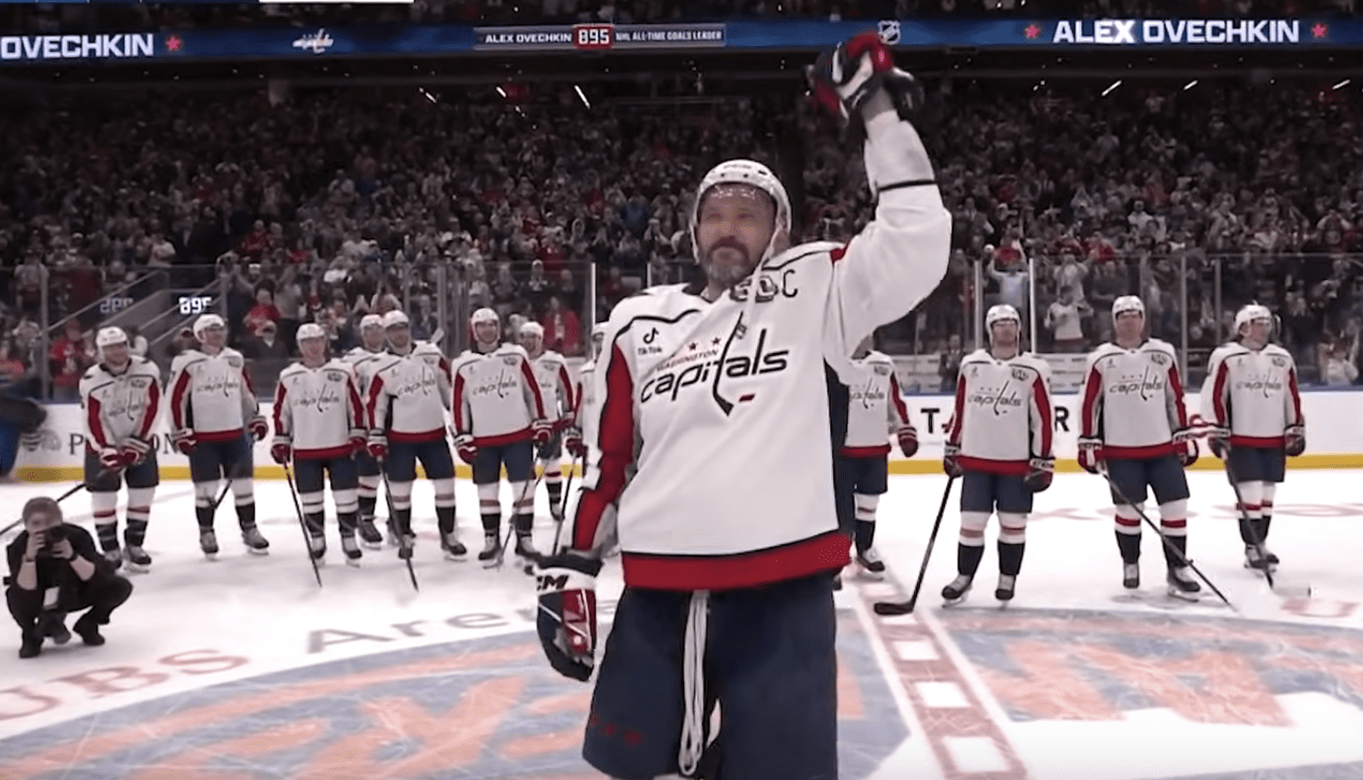 NHL