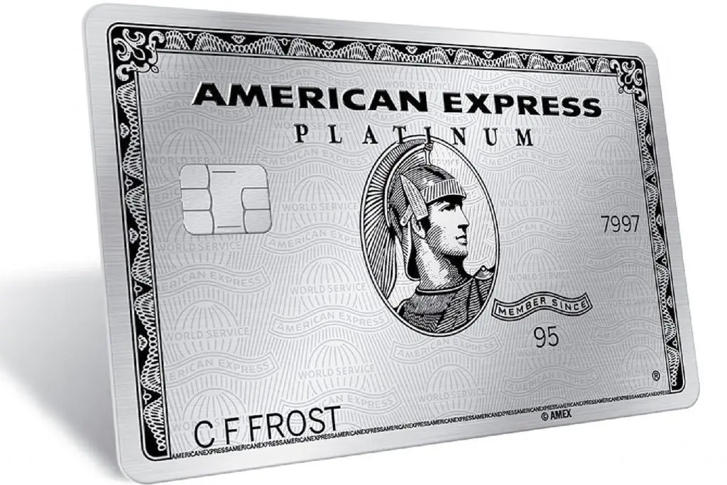 American Express