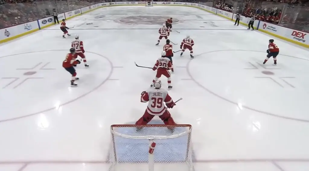 Panthers Hockey