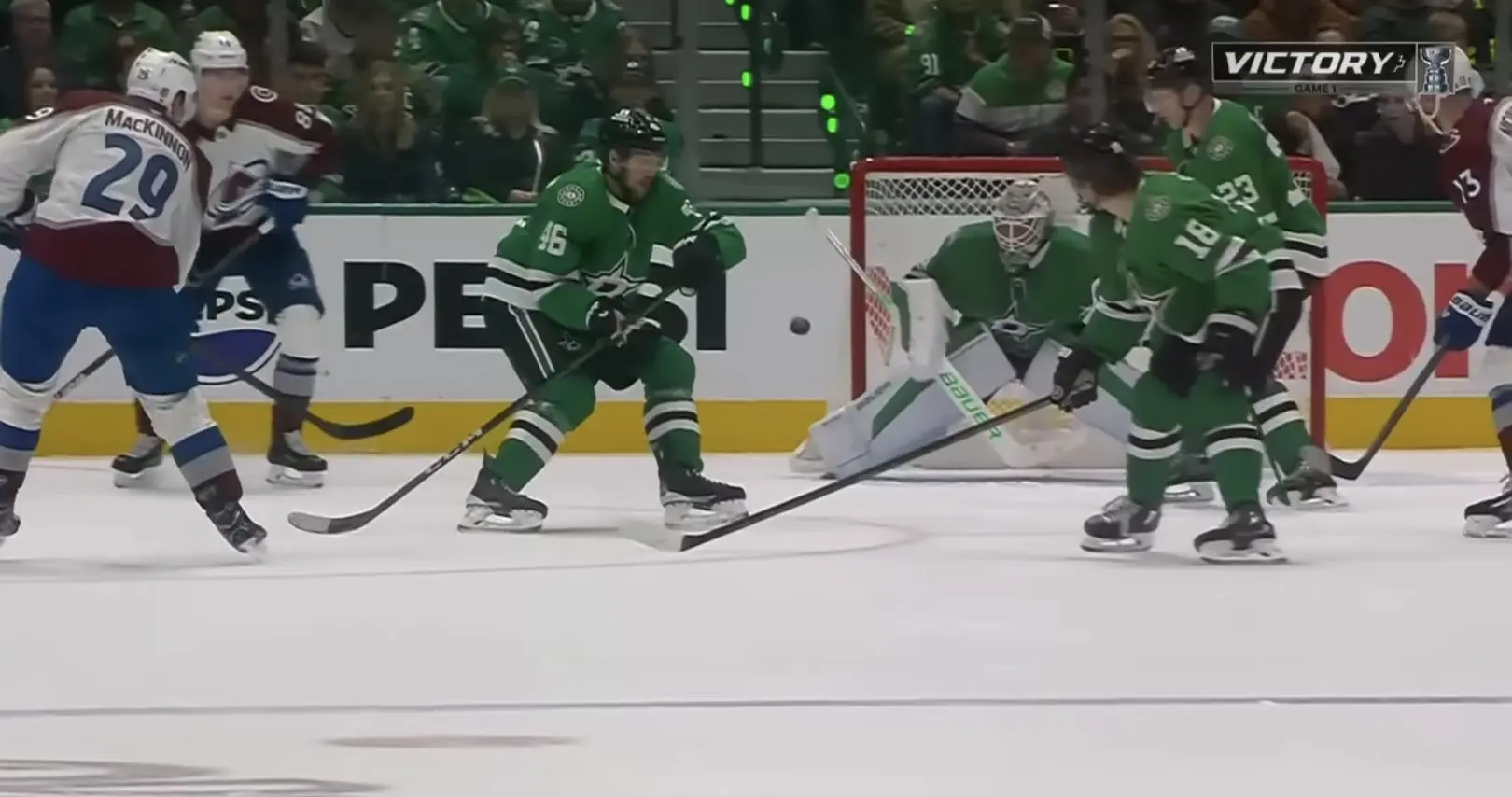 NHL Hockey