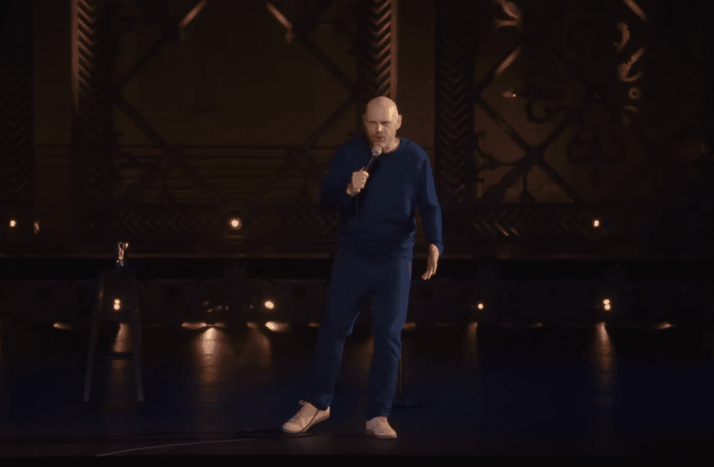 Bill Burr