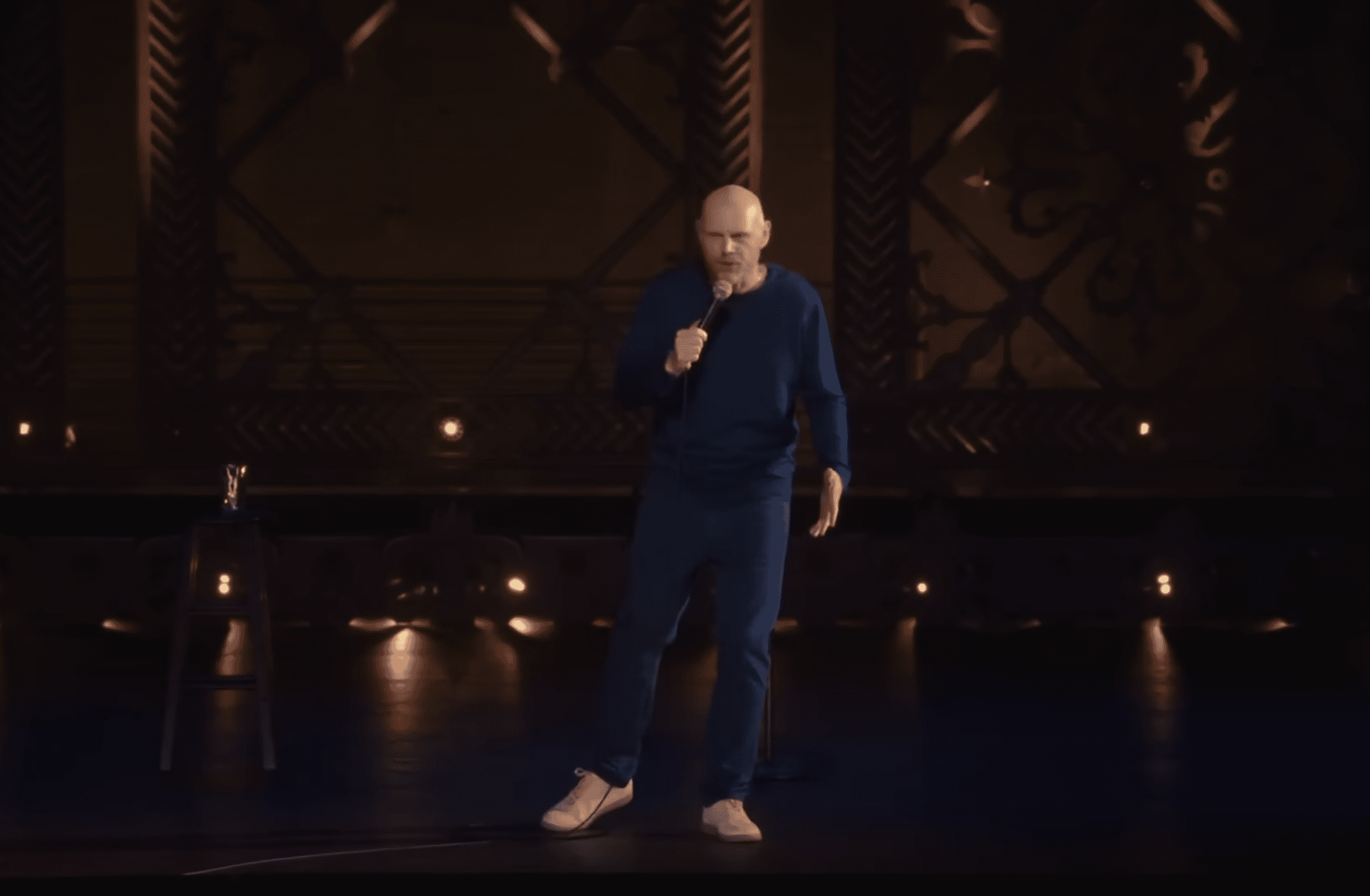 Bill Burr