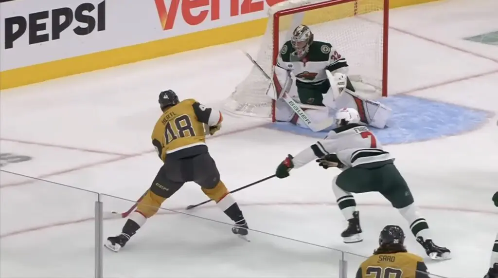 NHL Hockey