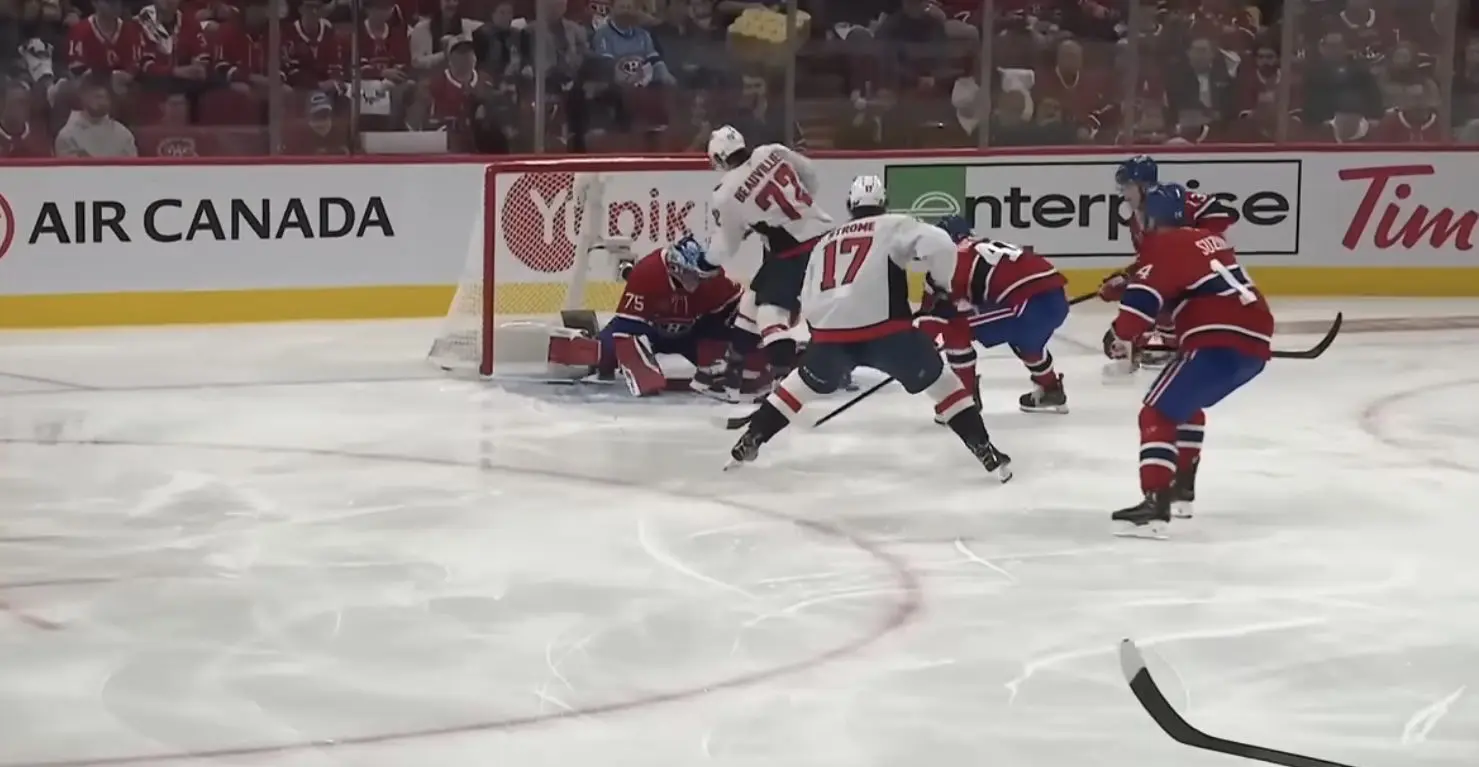 NHL Hockey