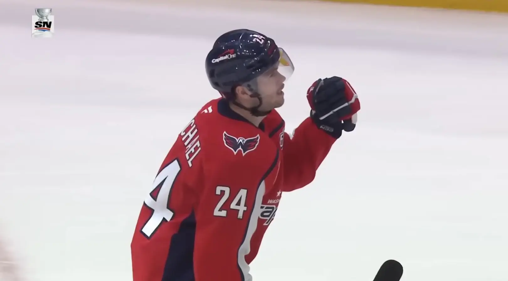 Hockey
