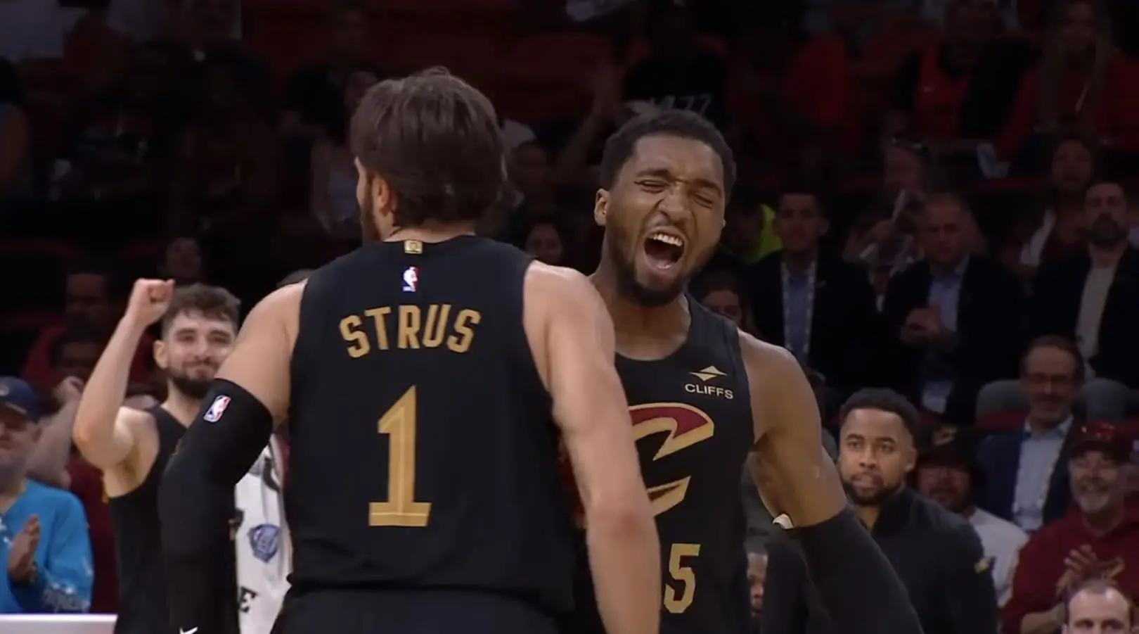 NBA Basketball
