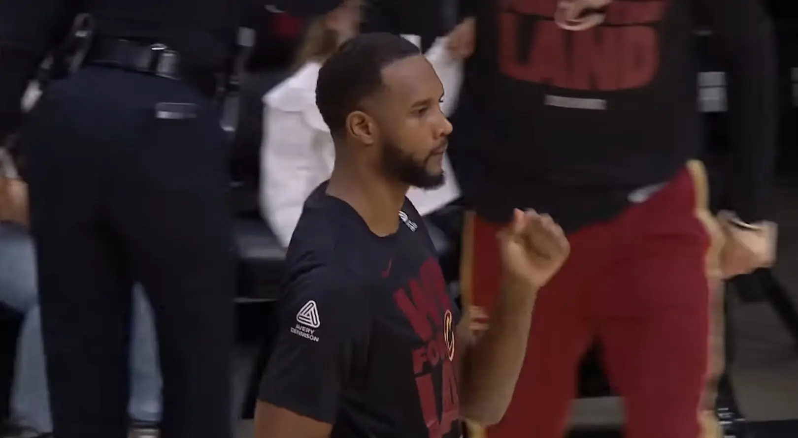 NBA Basketball