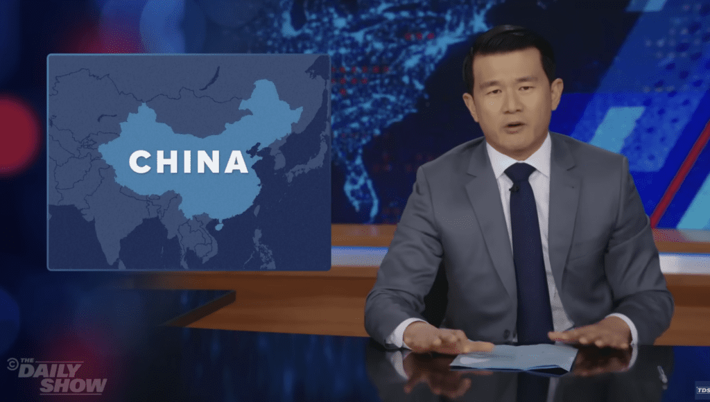 Trumps Trade War