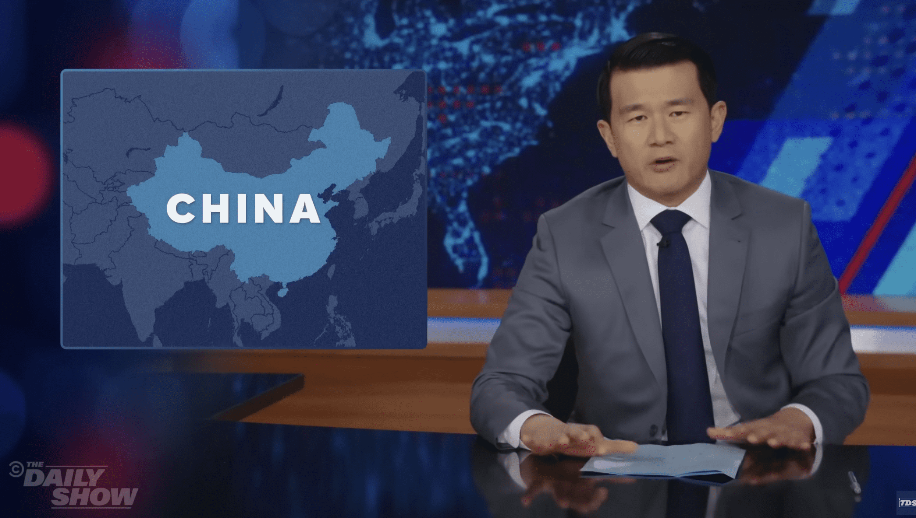 Trumps Trade War