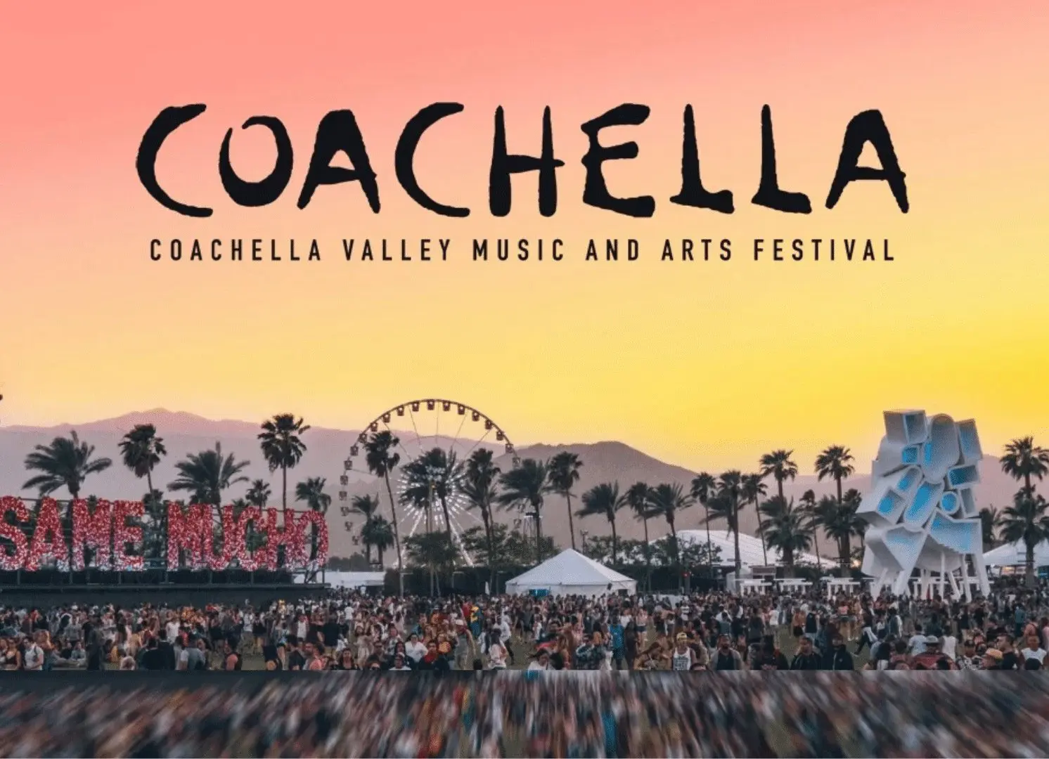 Coachella