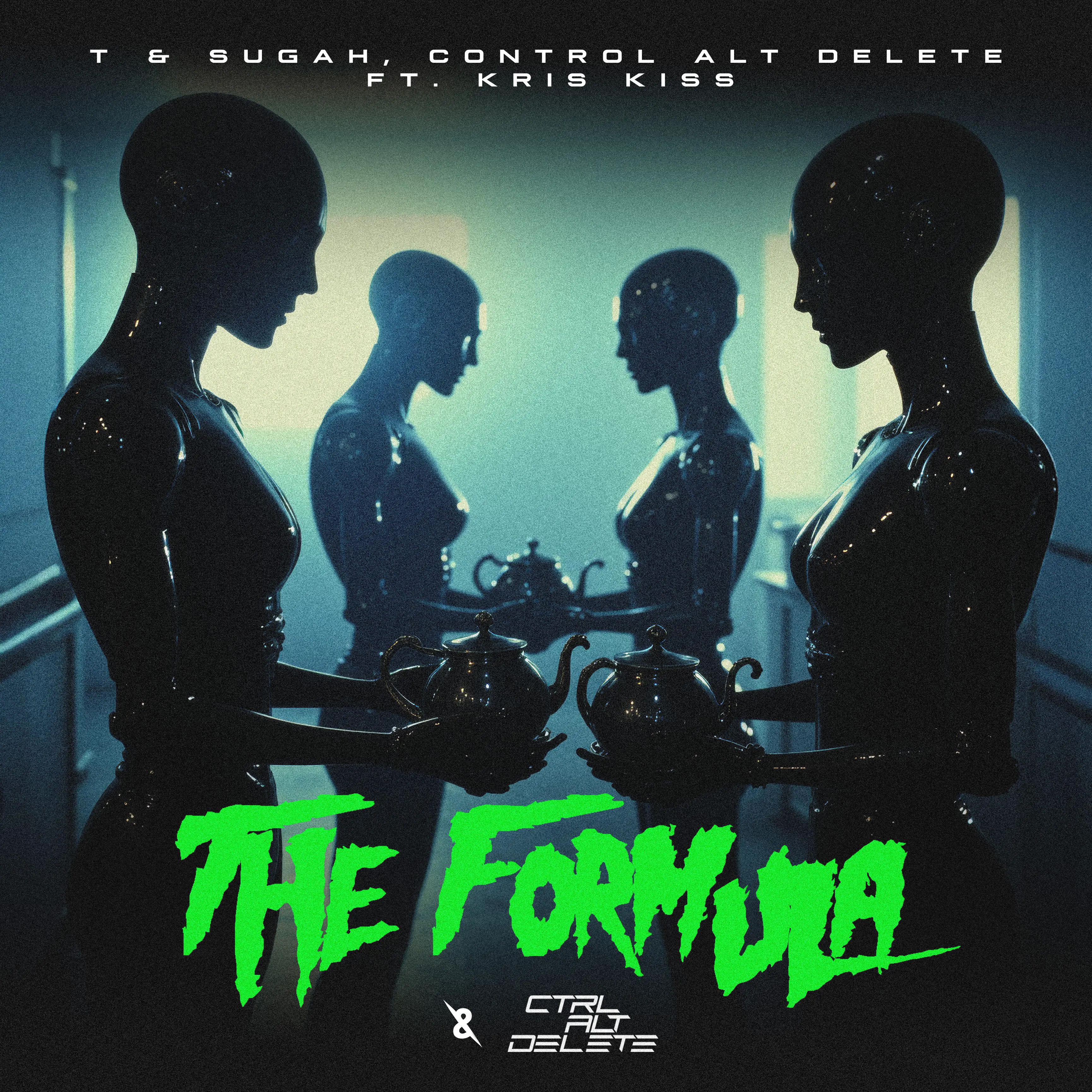 Don Diablo Drops High-Energy DnB Anthem “The Formula”