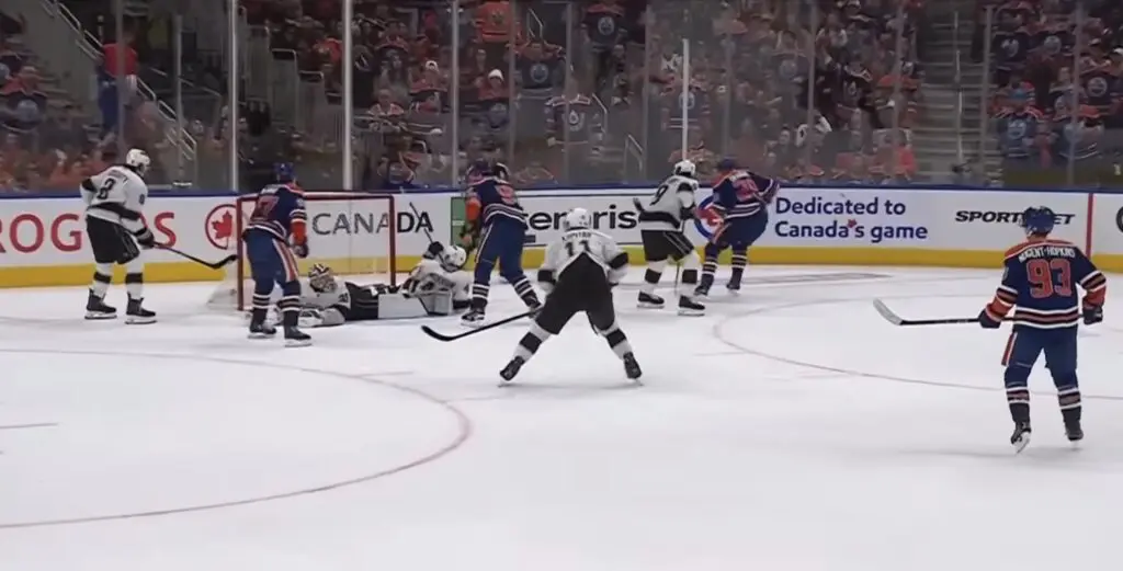 NHL Hockey