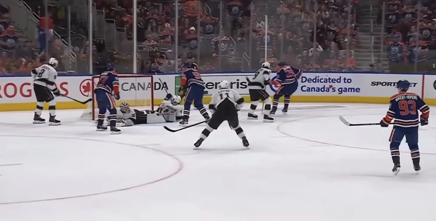 NHL Hockey