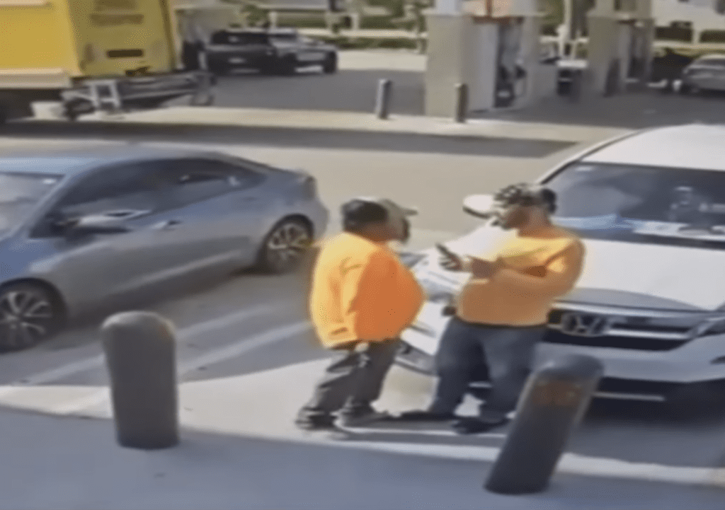 Murder at Miami wawa