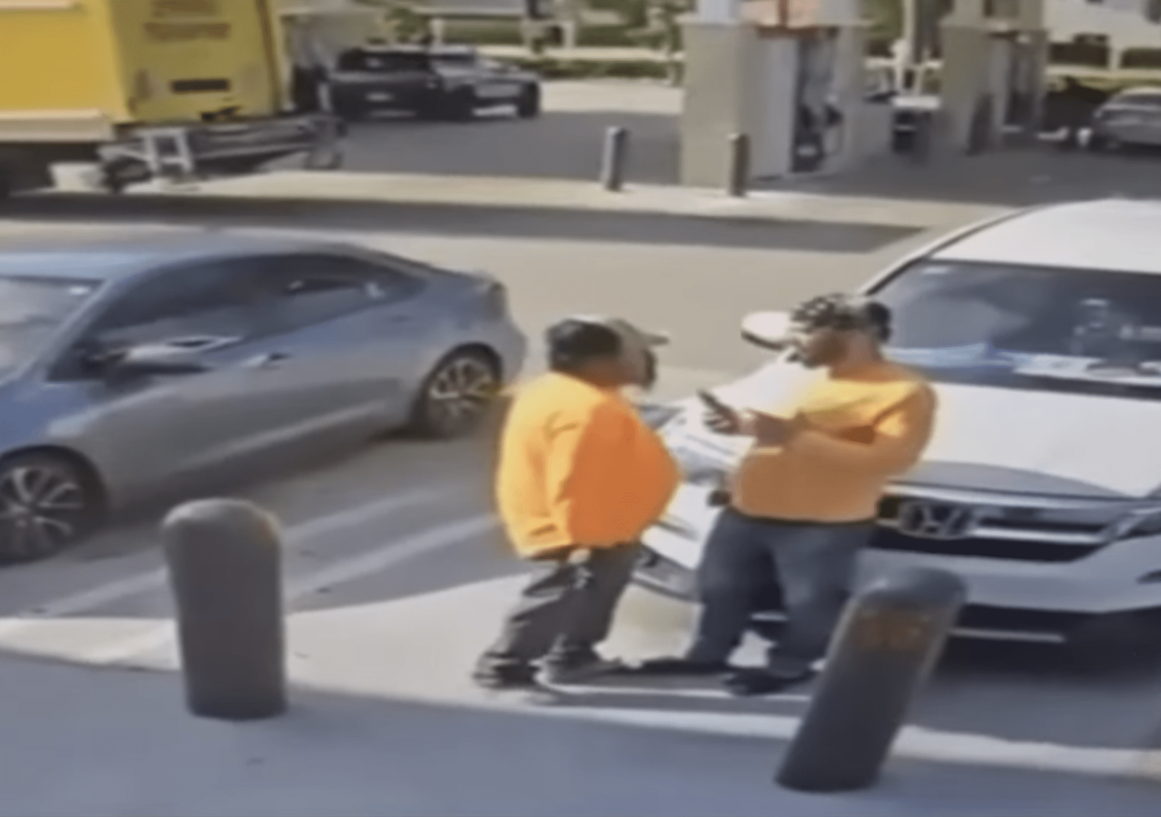 Murder at Miami wawa
