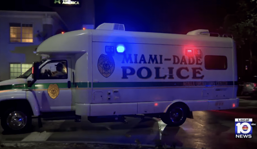 Miami Police