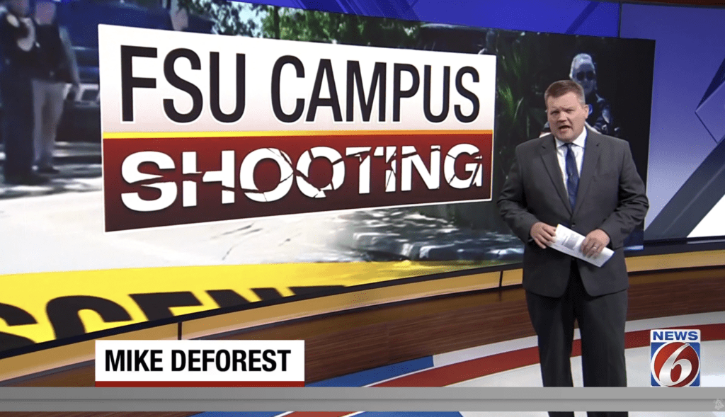 FSU Attack
