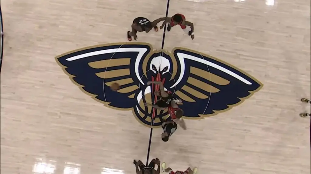 Heat Basketball