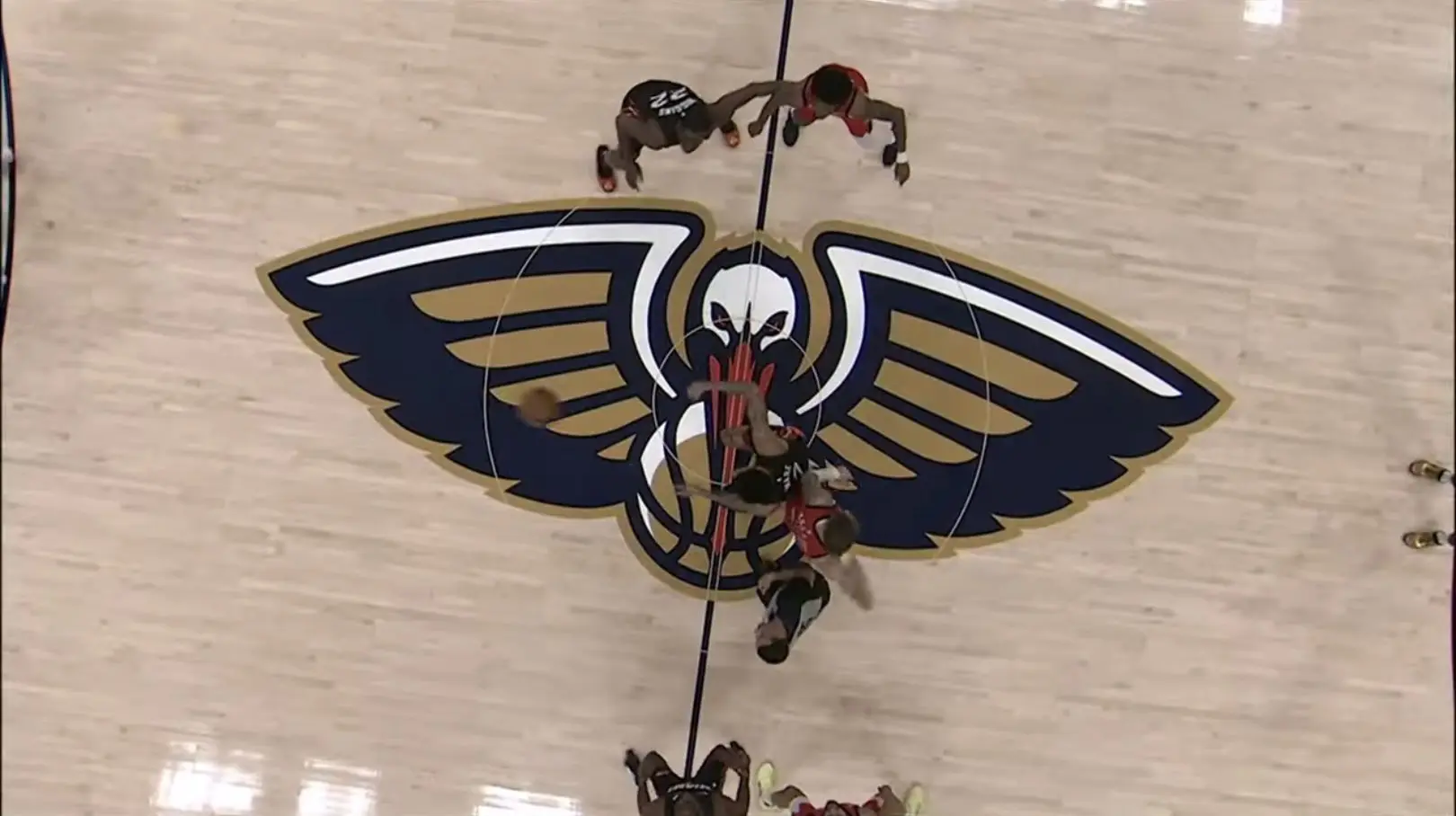 Heat Basketball
