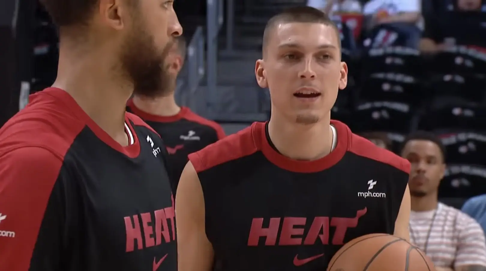NBA Basketball