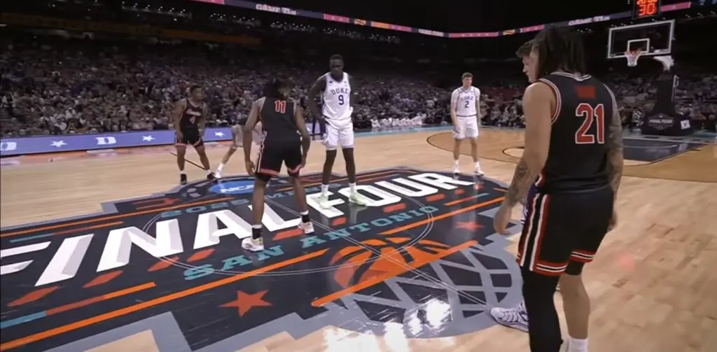 College Basketball