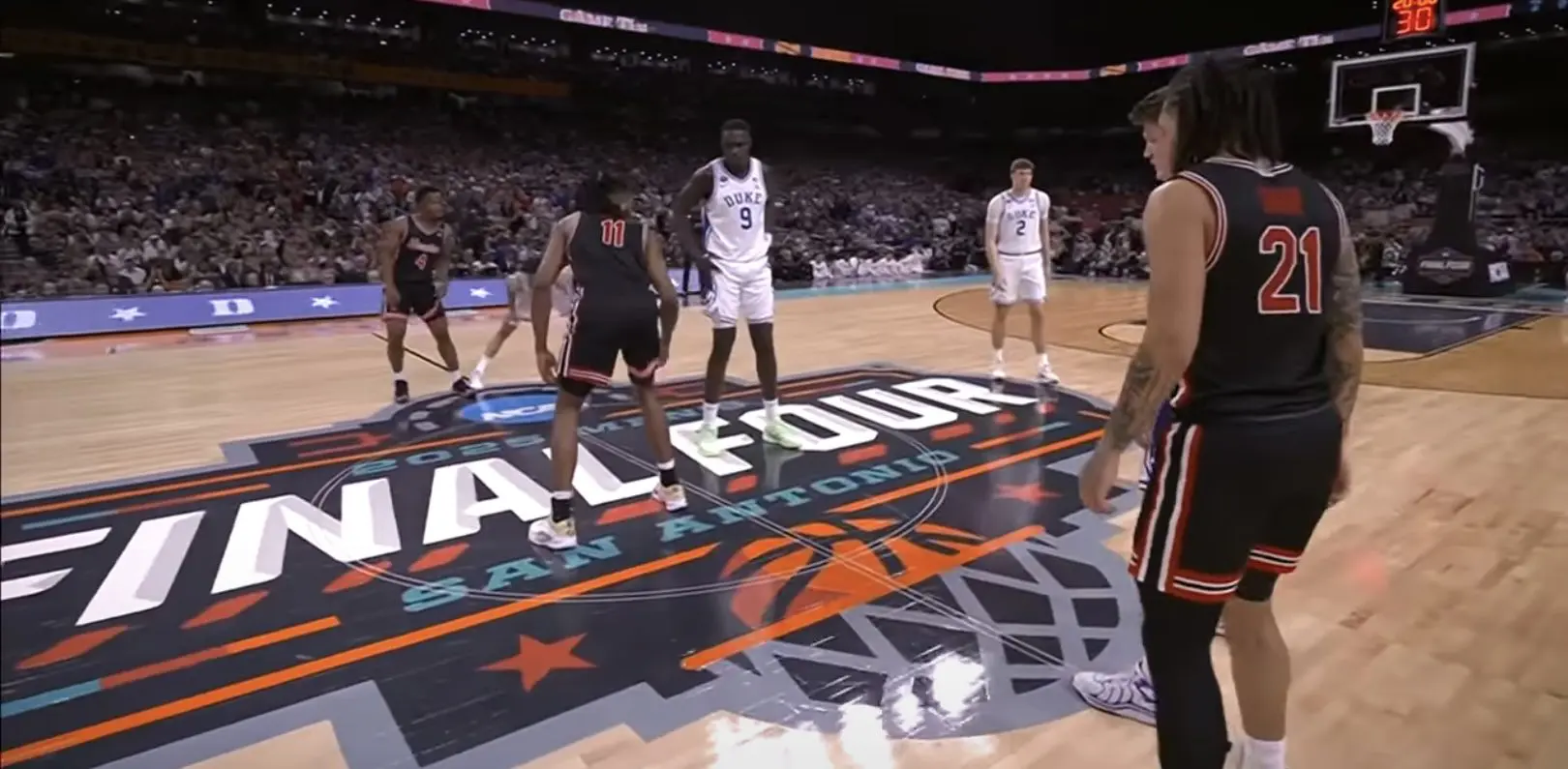 College Basketball