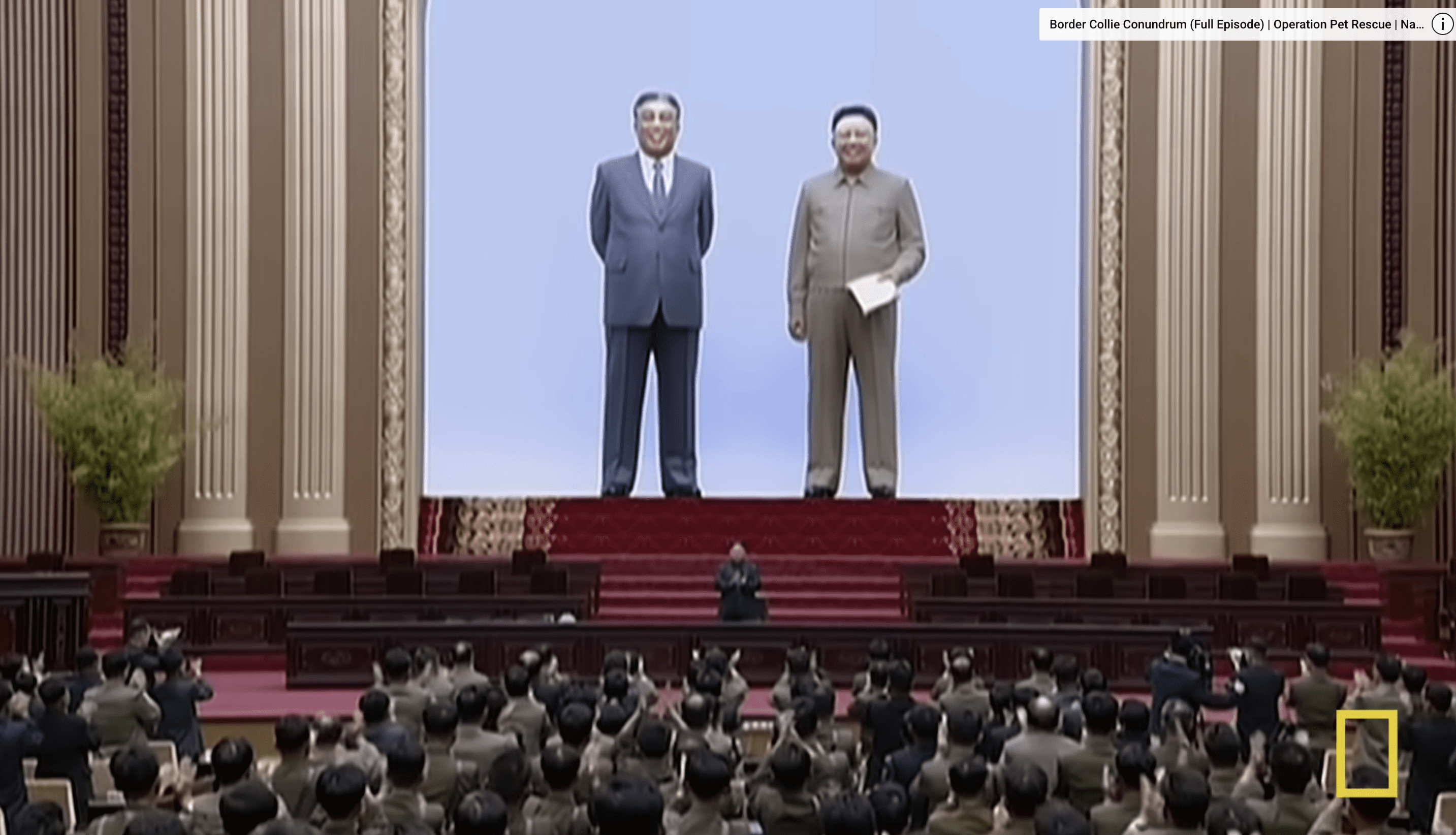 Inside North Korea
