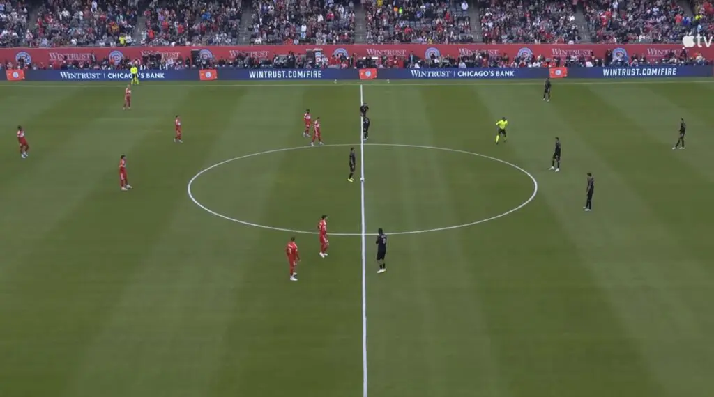 MLS