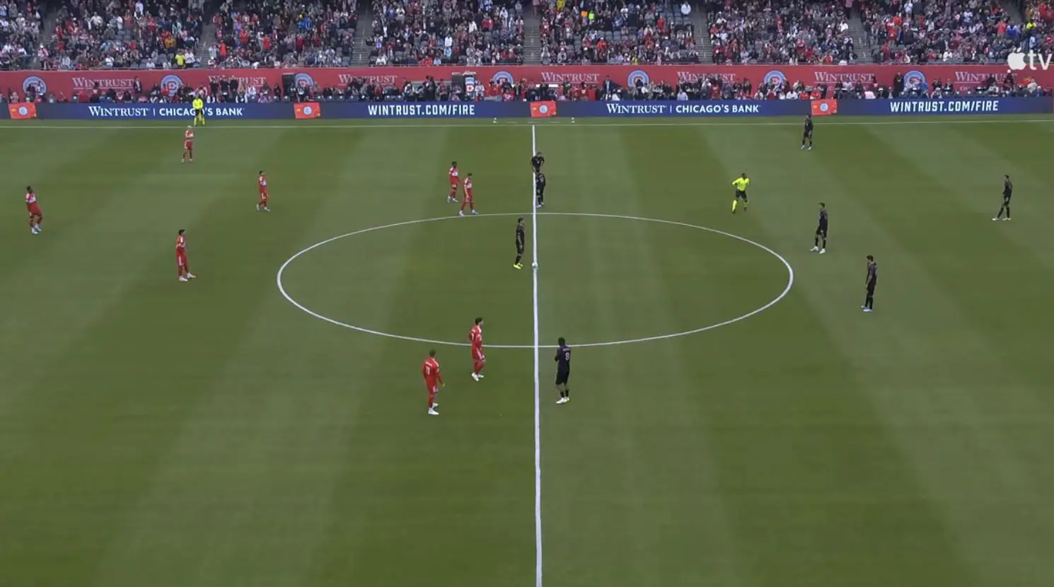 MLS