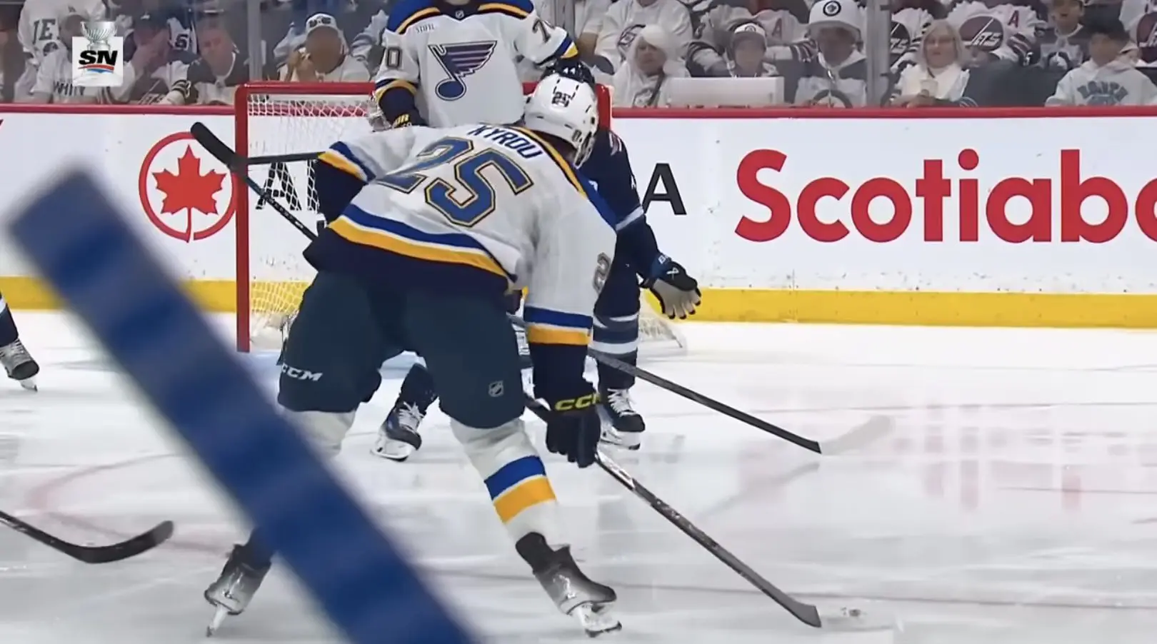 NHL Hockey