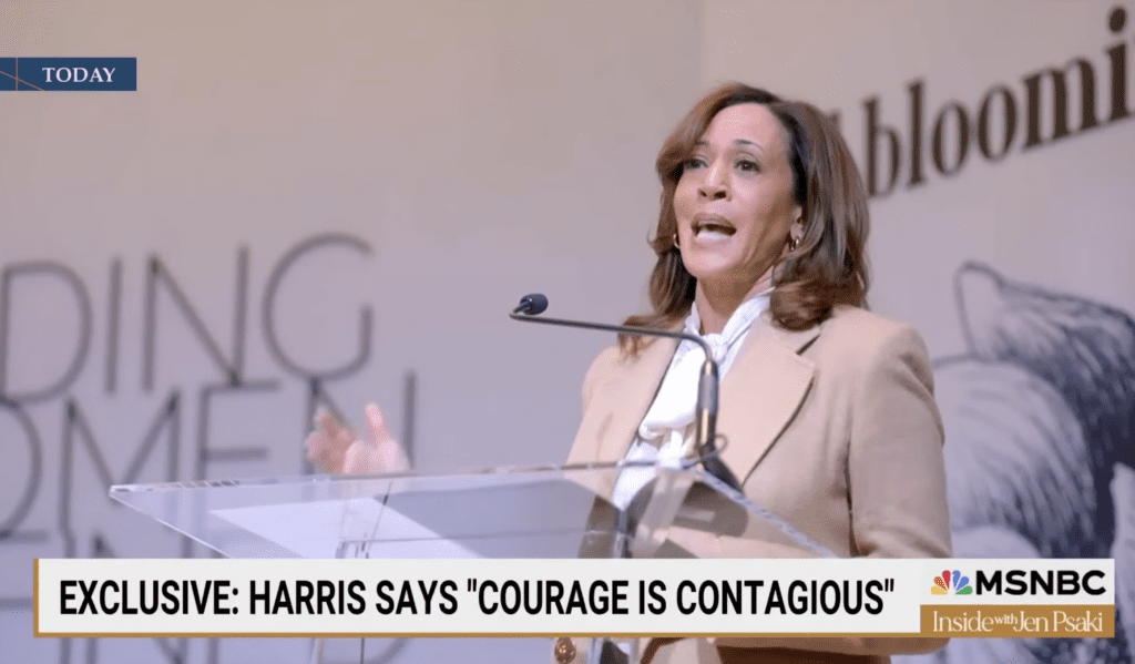Kamala Harris
