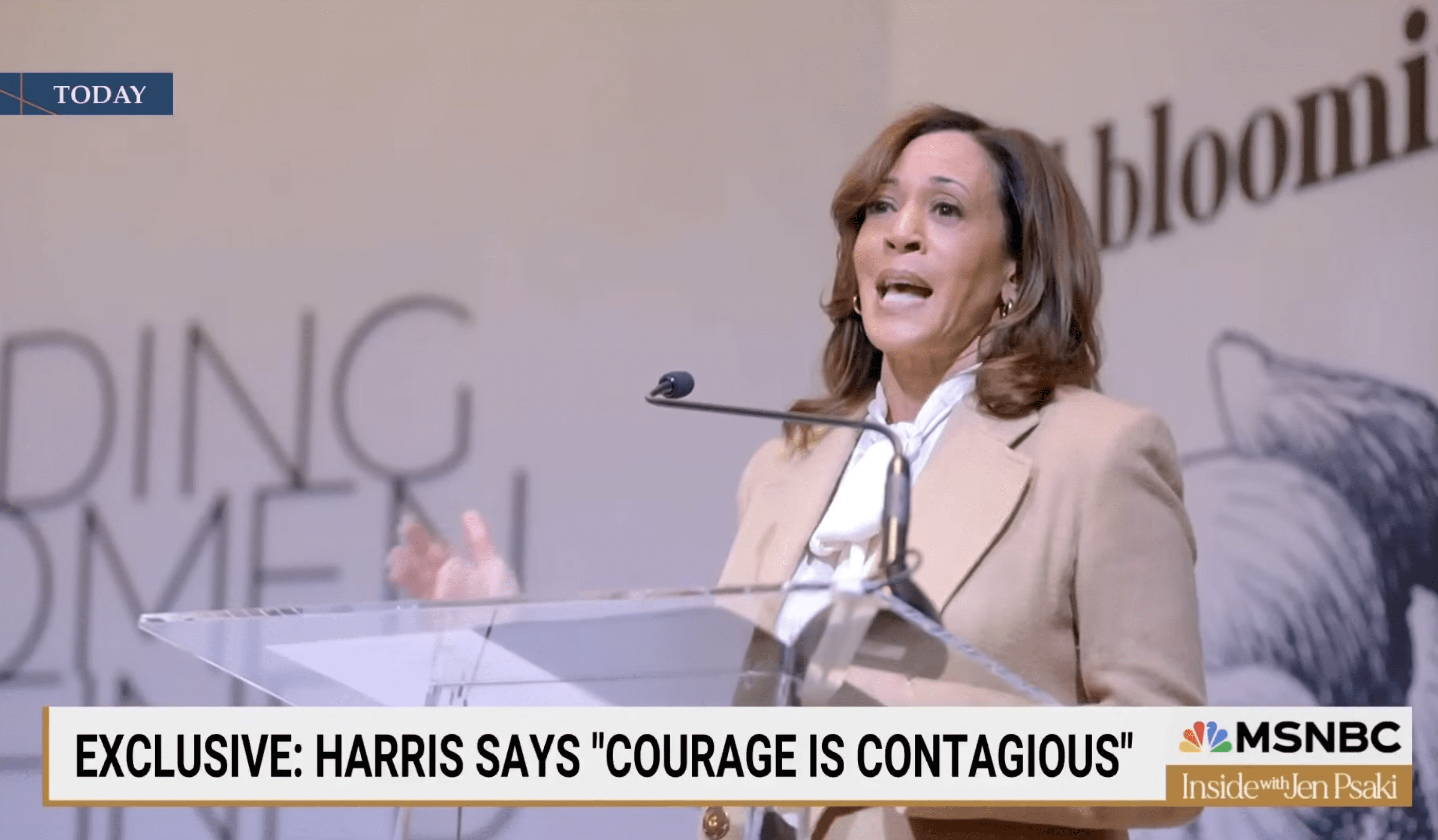Kamala Harris