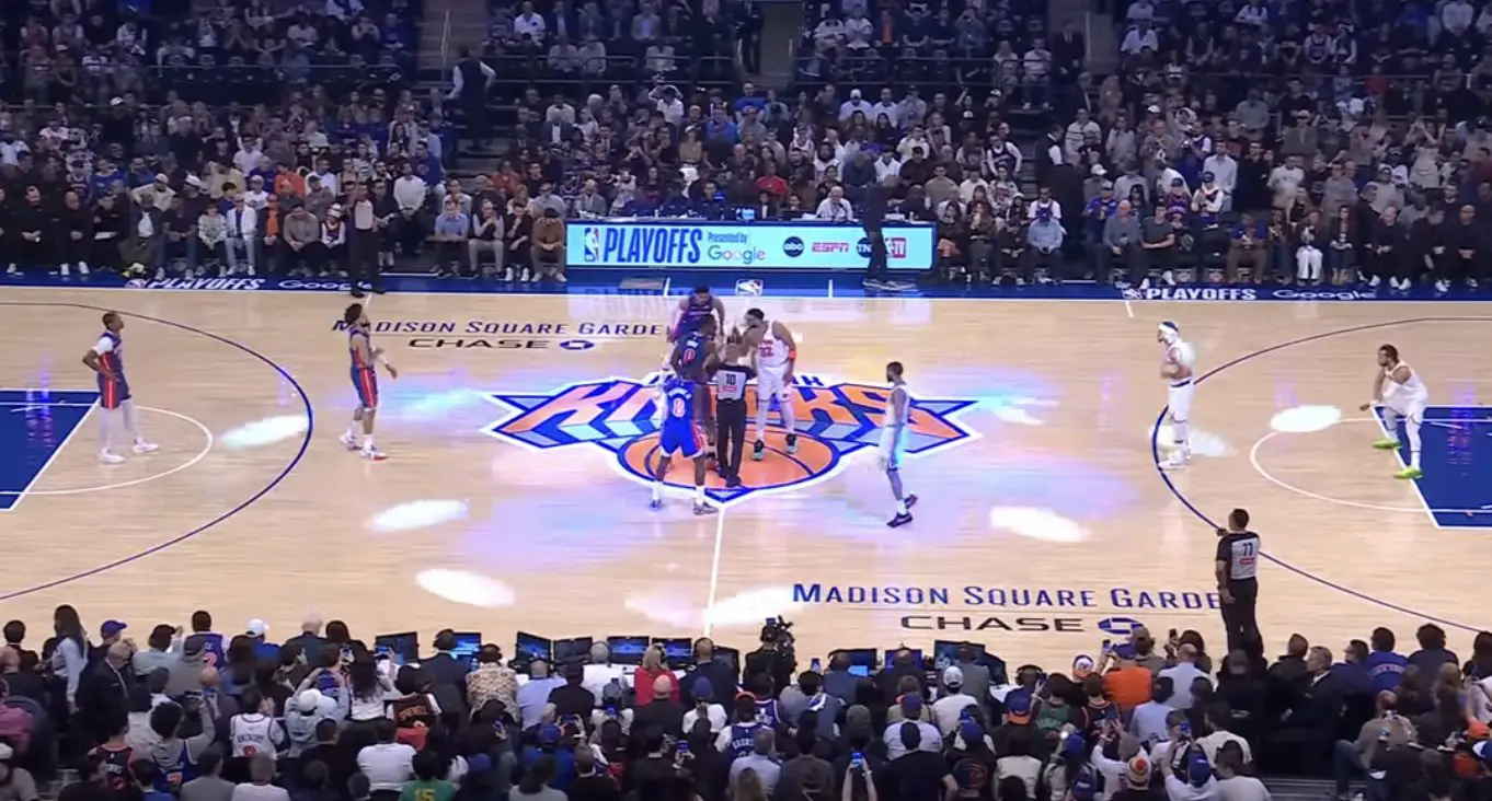 Basketball